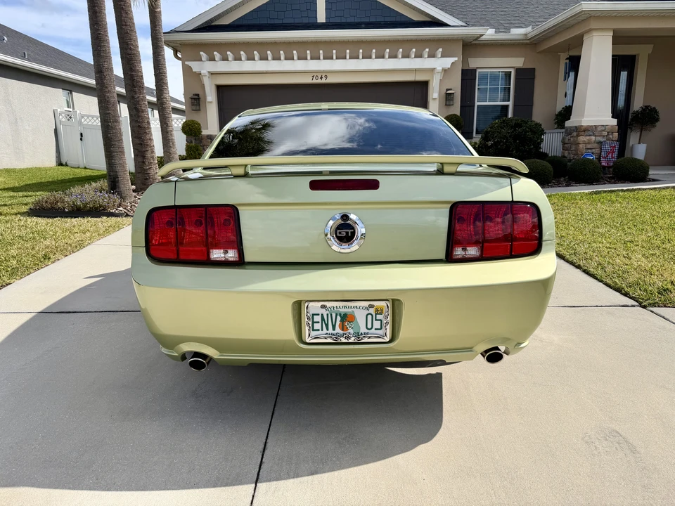 2005 Ford S197 Mustang GT - Image 6 of 31