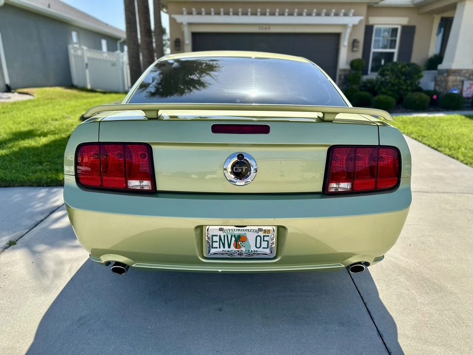 2005 Ford S197 Mustang GT - Image 15 of 31