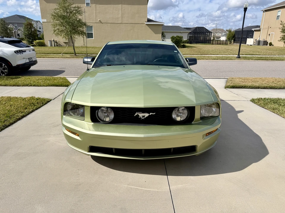 2005 Ford S197 Mustang GT - Image 2 of 31