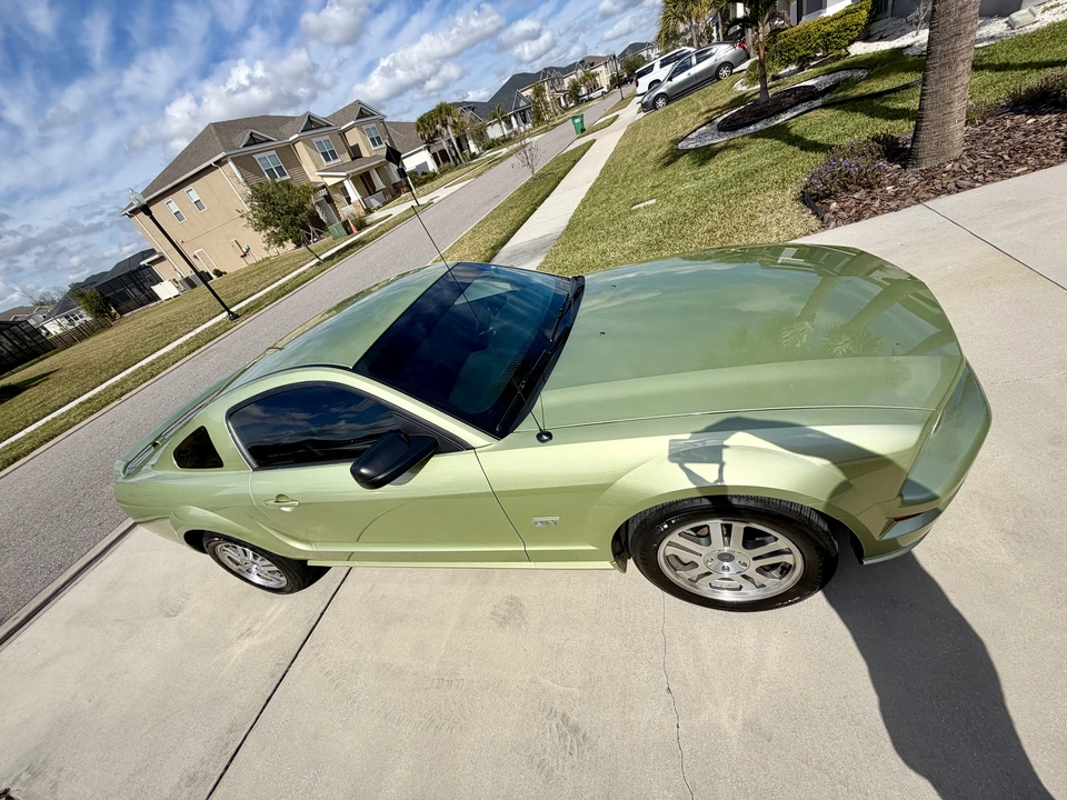 2005 Ford S197 Mustang GT - Image 9 of 31