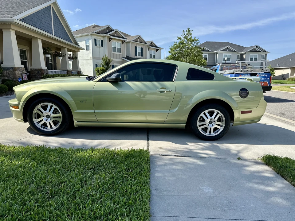 2005 Ford S197 Mustang GT - Image 13 of 31