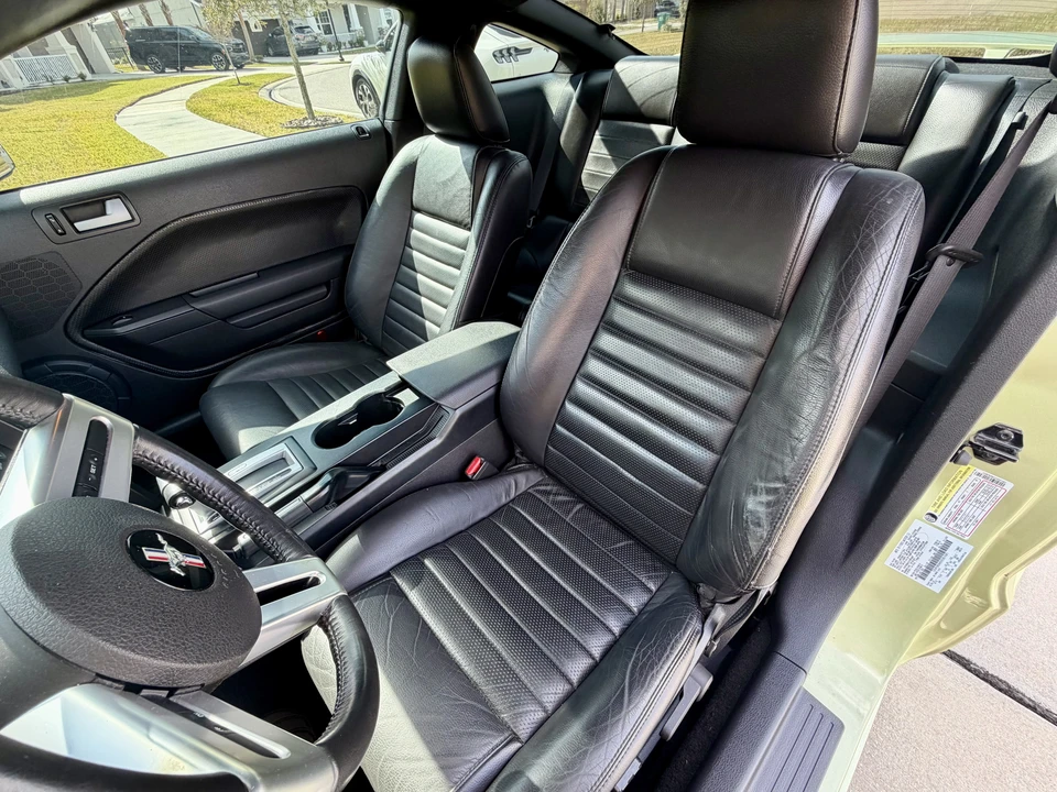 2005 Ford S197 Mustang GT - Image 30 of 31