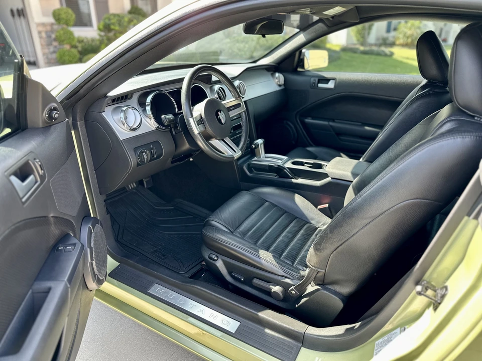 2005 Ford S197 Mustang GT - Image 28 of 31
