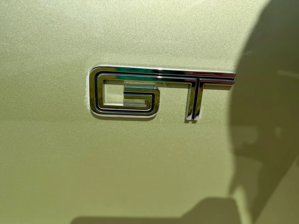 2005 Ford S197 Mustang GT - Image 19 of 31