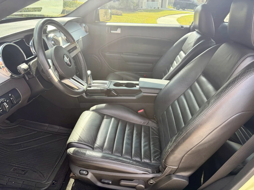 2005 Ford S197 Mustang GT - Image 29 of 31