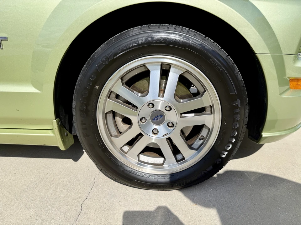 2005 Ford S197 Mustang GT - Image 22 of 31