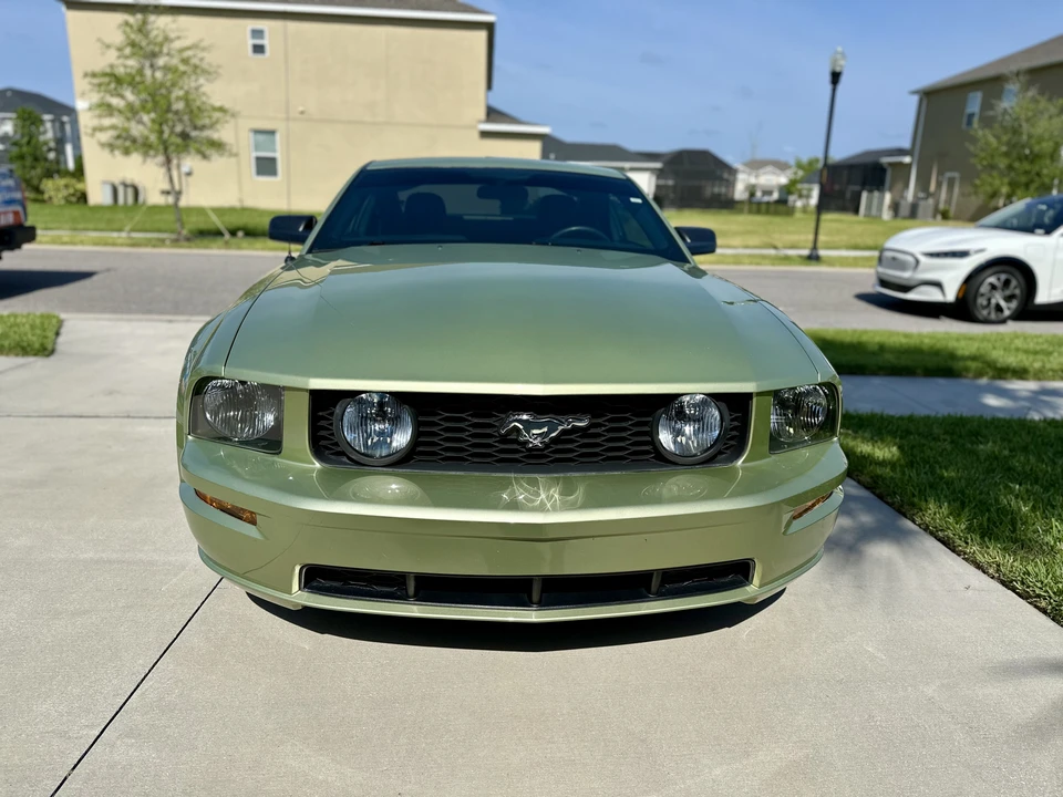 2005 Ford S197 Mustang GT - Image 18 of 31