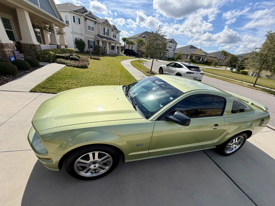 2005 Ford S197 Mustang GT - Image 11 of 31