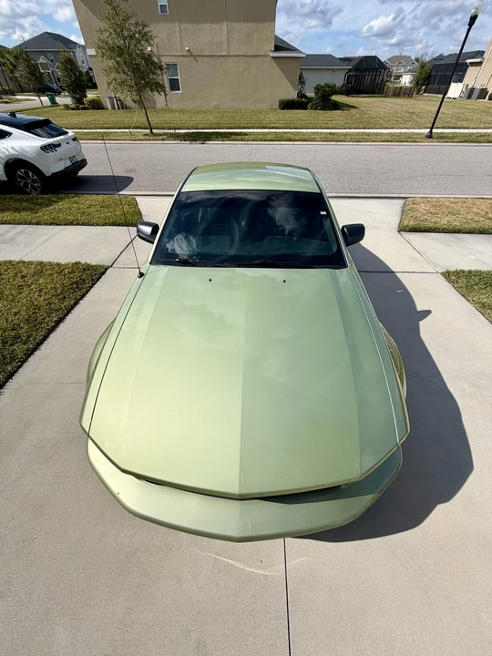 2005 Ford S197 Mustang GT - Image 10 of 31