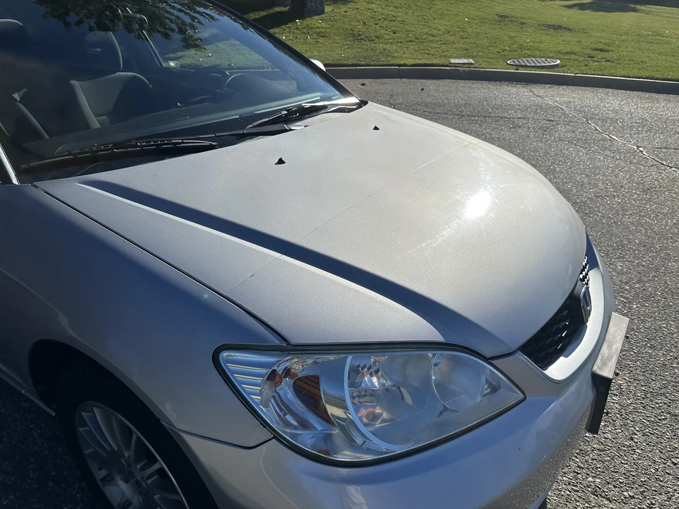 2005 Honda Civic 7th Gen - Image 30 of 31