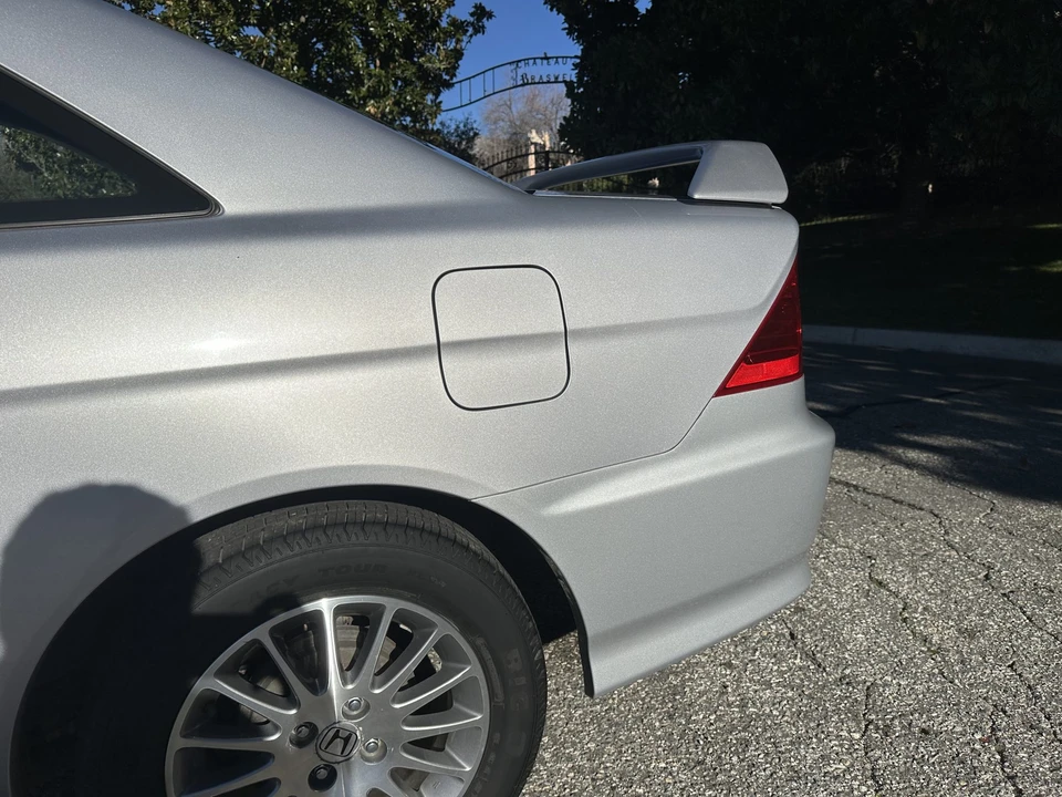 2005 Honda Civic 7th Gen - Image 20 of 31