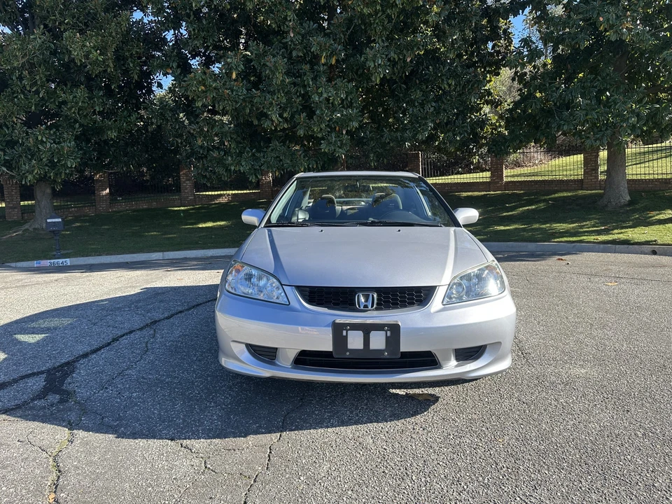 2005 Honda Civic 7th Gen - Image 10 of 31
