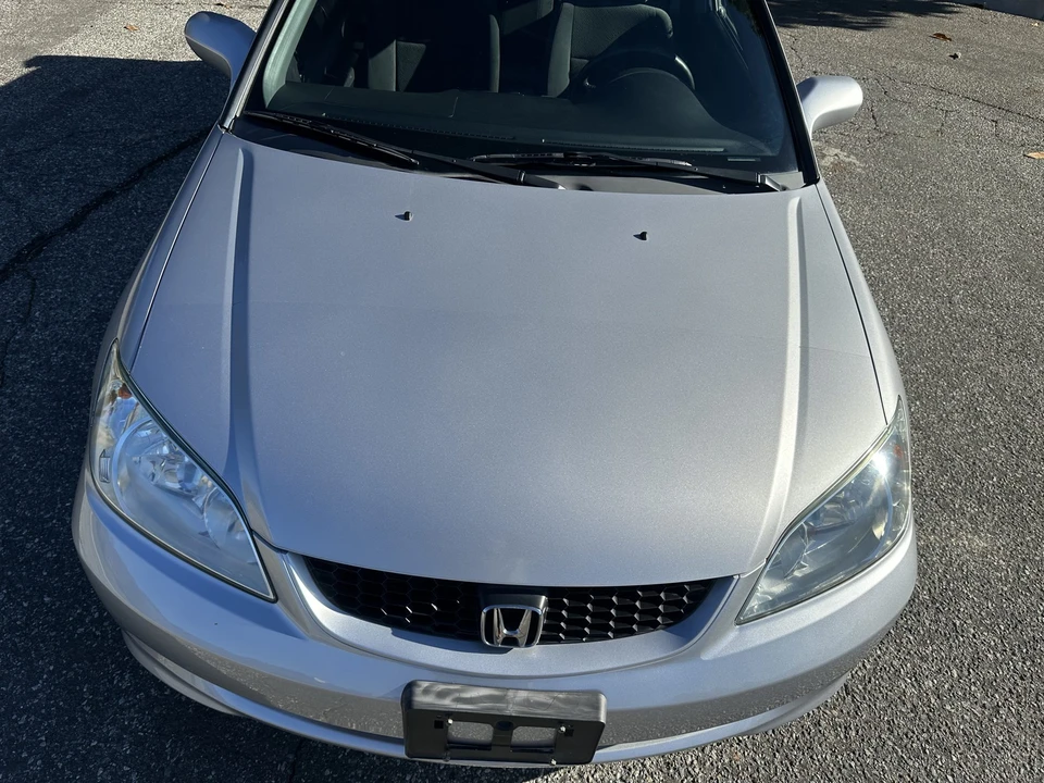 2005 Honda Civic 7th Gen - Image 31 of 31