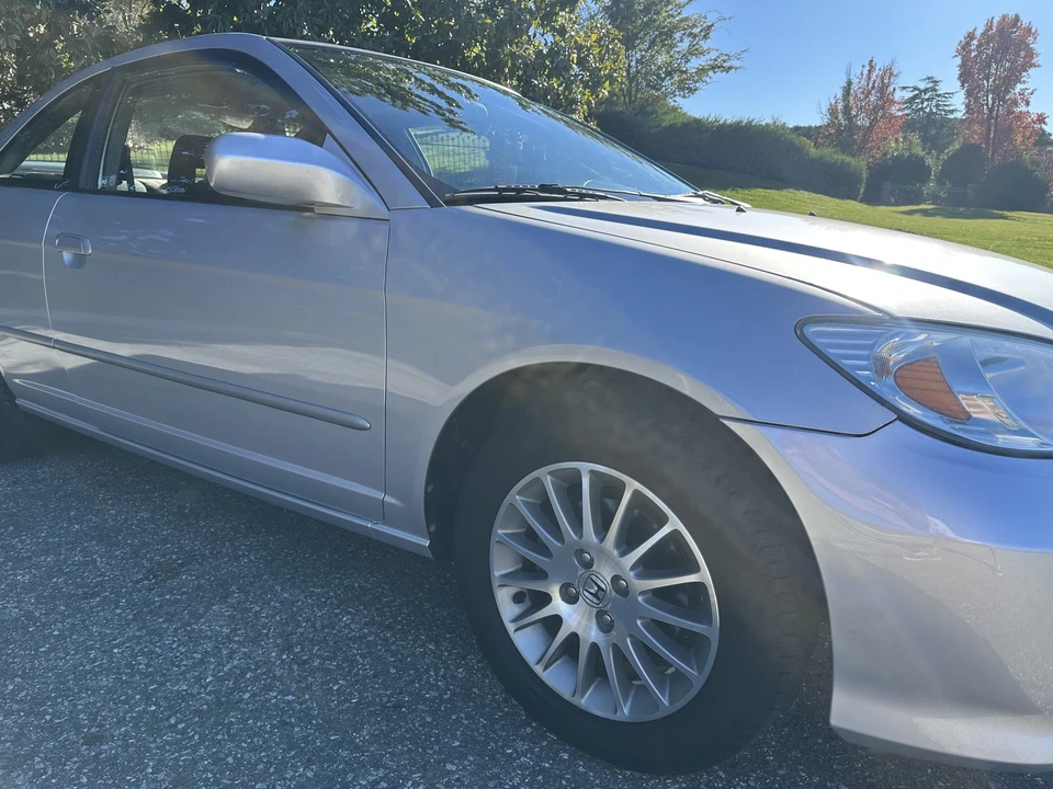 2005 Honda Civic 7th Gen - Image 29 of 31