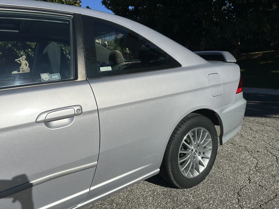 2005 Honda Civic 7th Gen - Image 19 of 31