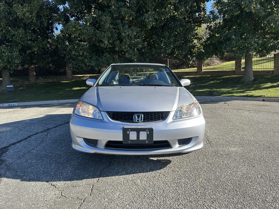 2005 Honda Civic 7th Gen - Image 11 of 31