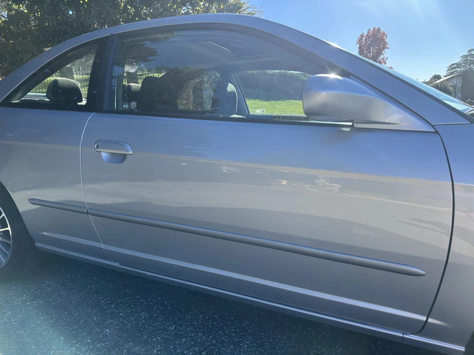 2005 Honda Civic 7th Gen - Image 27 of 31