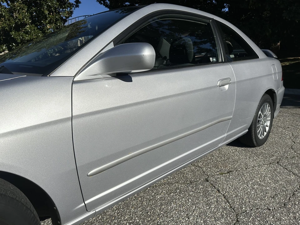 2005 Honda Civic 7th Gen - Image 18 of 31