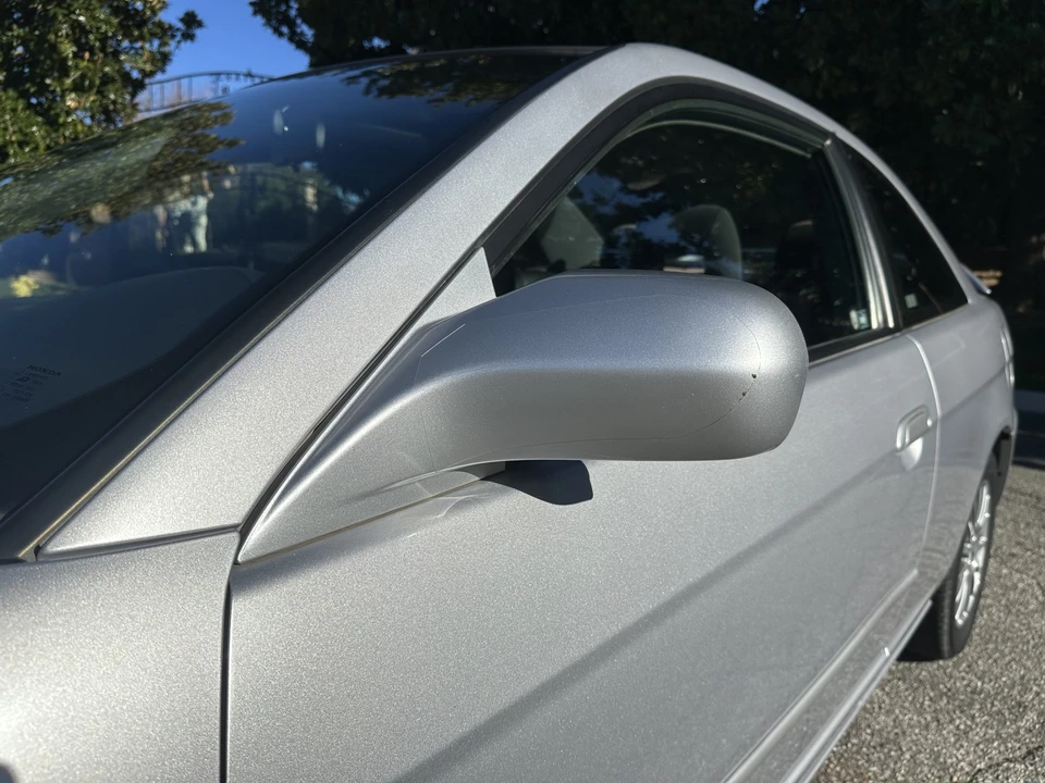 2005 Honda Civic 7th Gen - Image 17 of 31