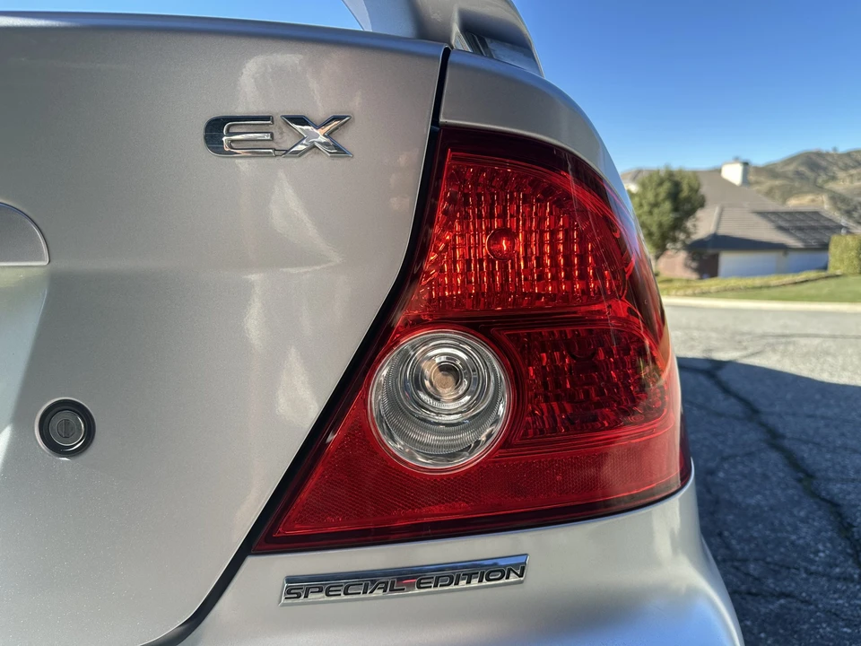 2005 Honda Civic 7th Gen - Image 24 of 31