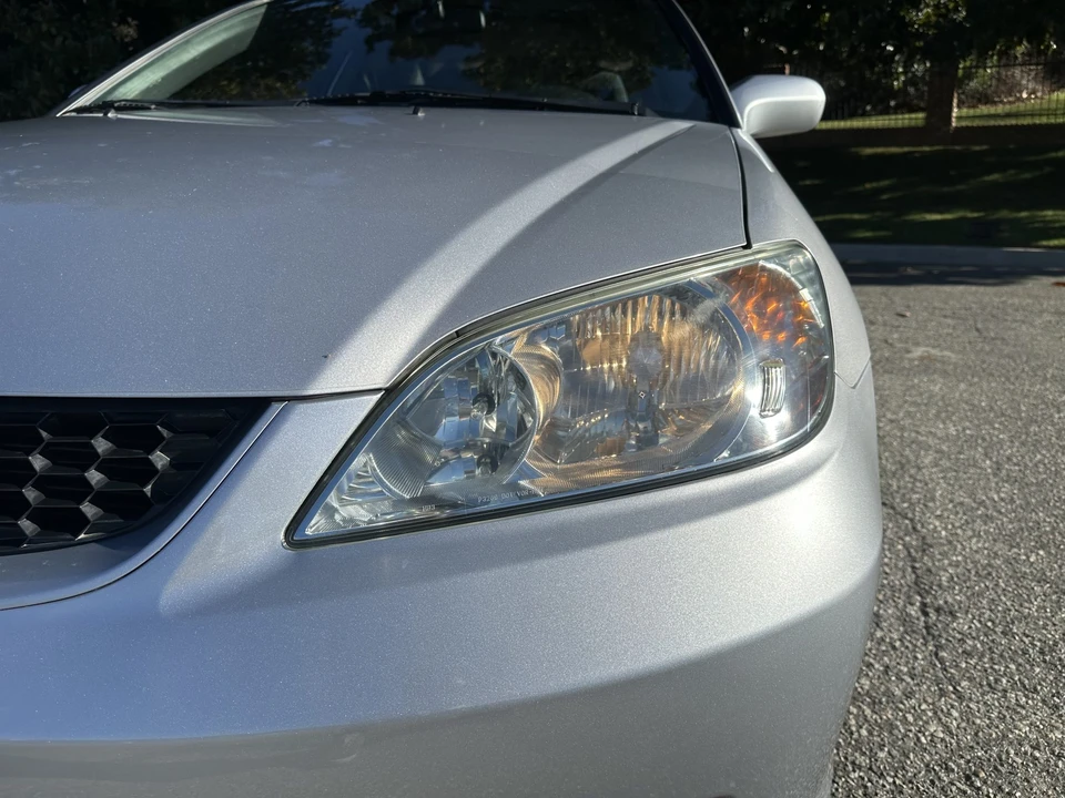 2005 Honda Civic 7th Gen - Image 16 of 31