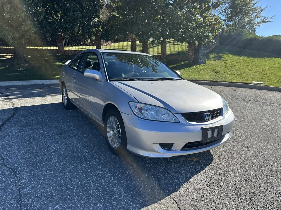 2005 Honda Civic 7th Gen - Image 9 of 31