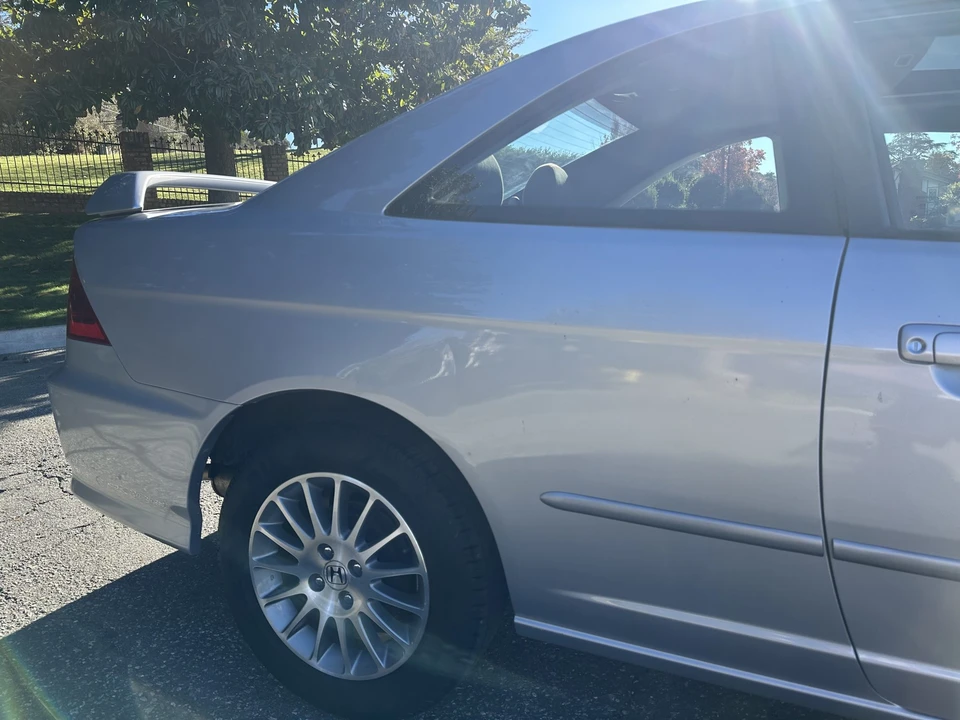 2005 Honda Civic 7th Gen - Image 26 of 31