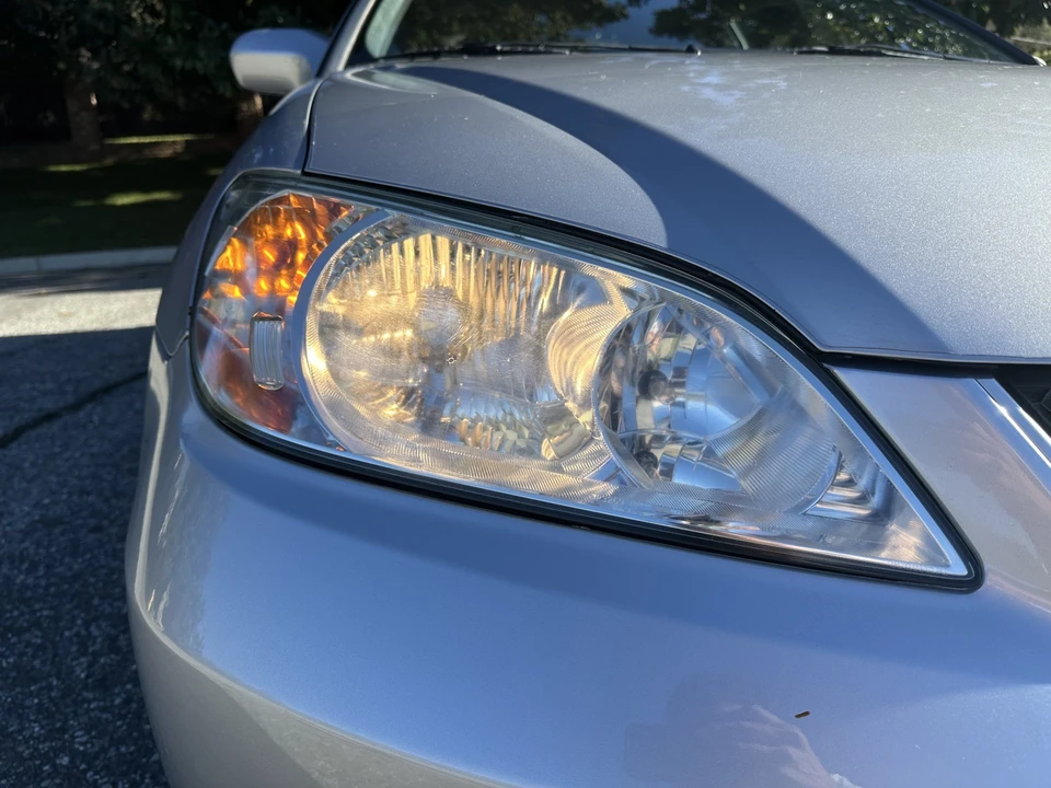 2005 Honda Civic 7th Gen - Image 14 of 31