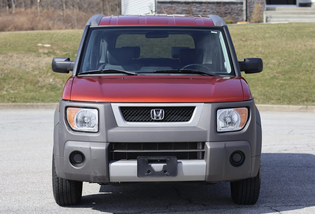2005 Honda Element - Image 4 of 31