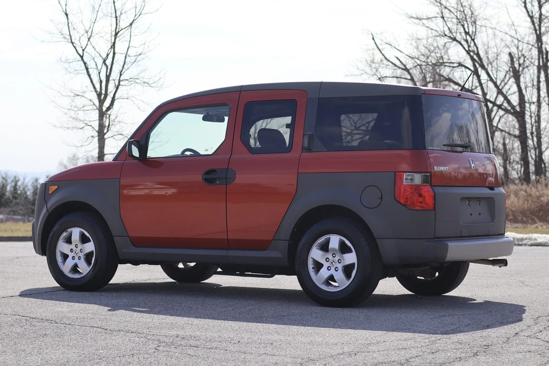 2005 Honda Element - Image 10 of 31