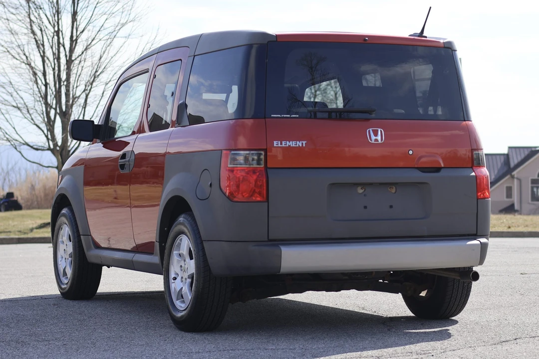 2005 Honda Element - Image 12 of 31