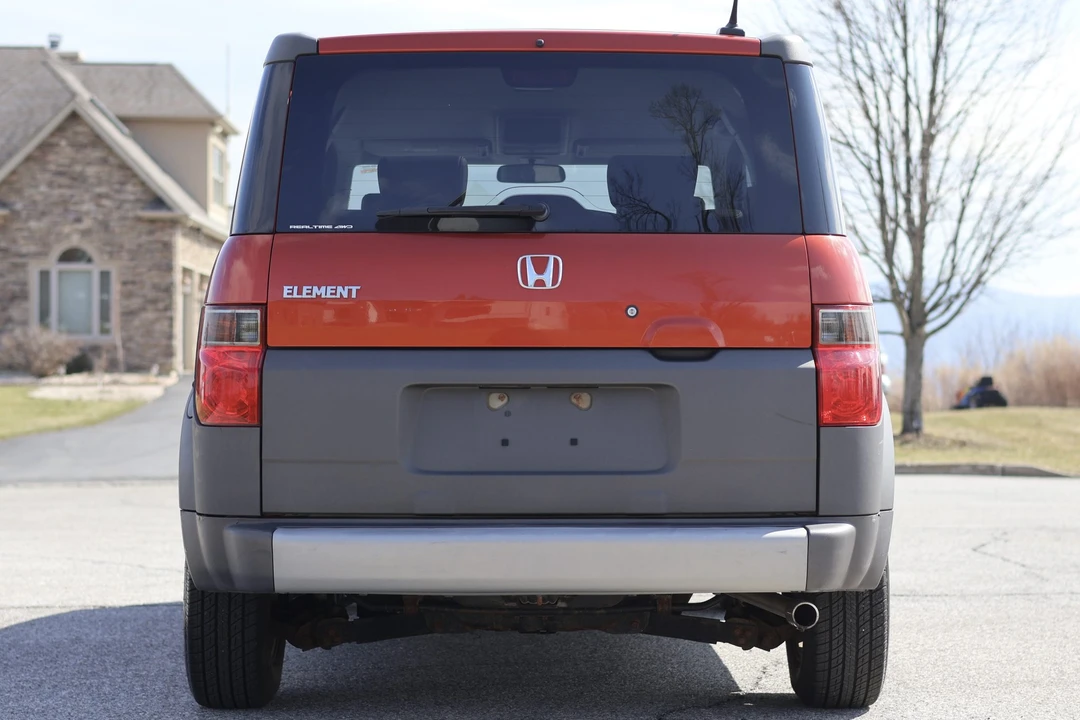 2005 Honda Element - Image 13 of 31