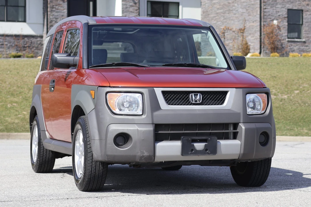 2005 Honda Element - Image 3 of 31