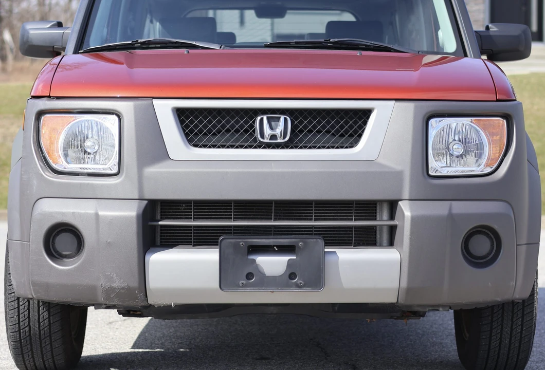 2005 Honda Element - Image 21 of 31