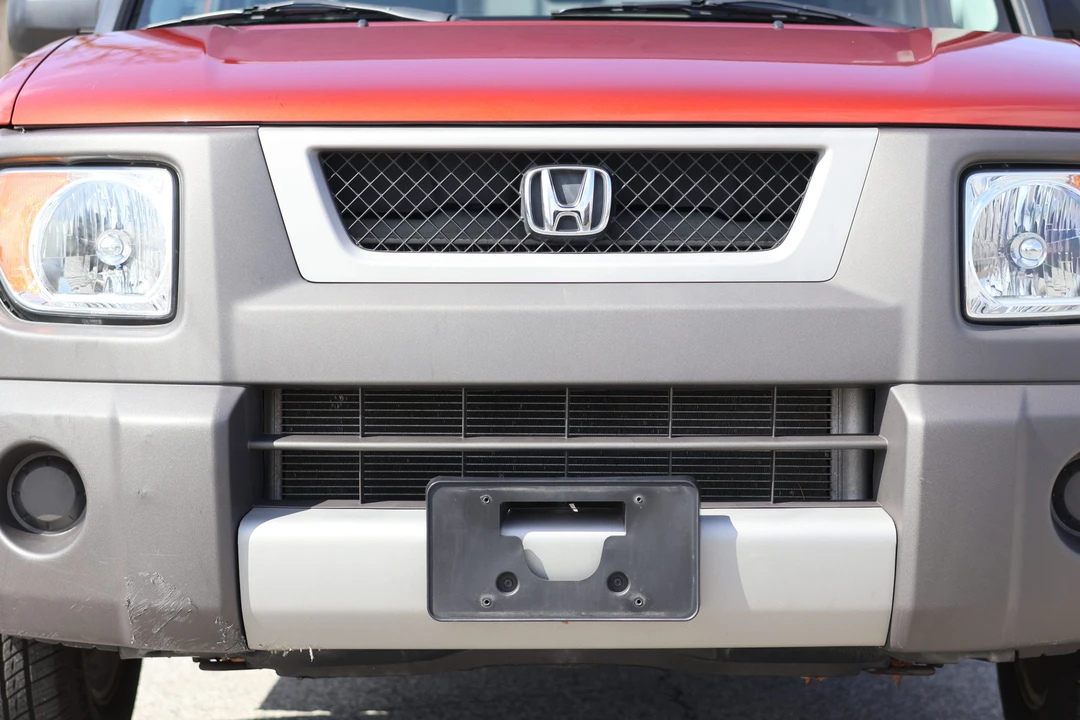 2005 Honda Element - Image 22 of 31