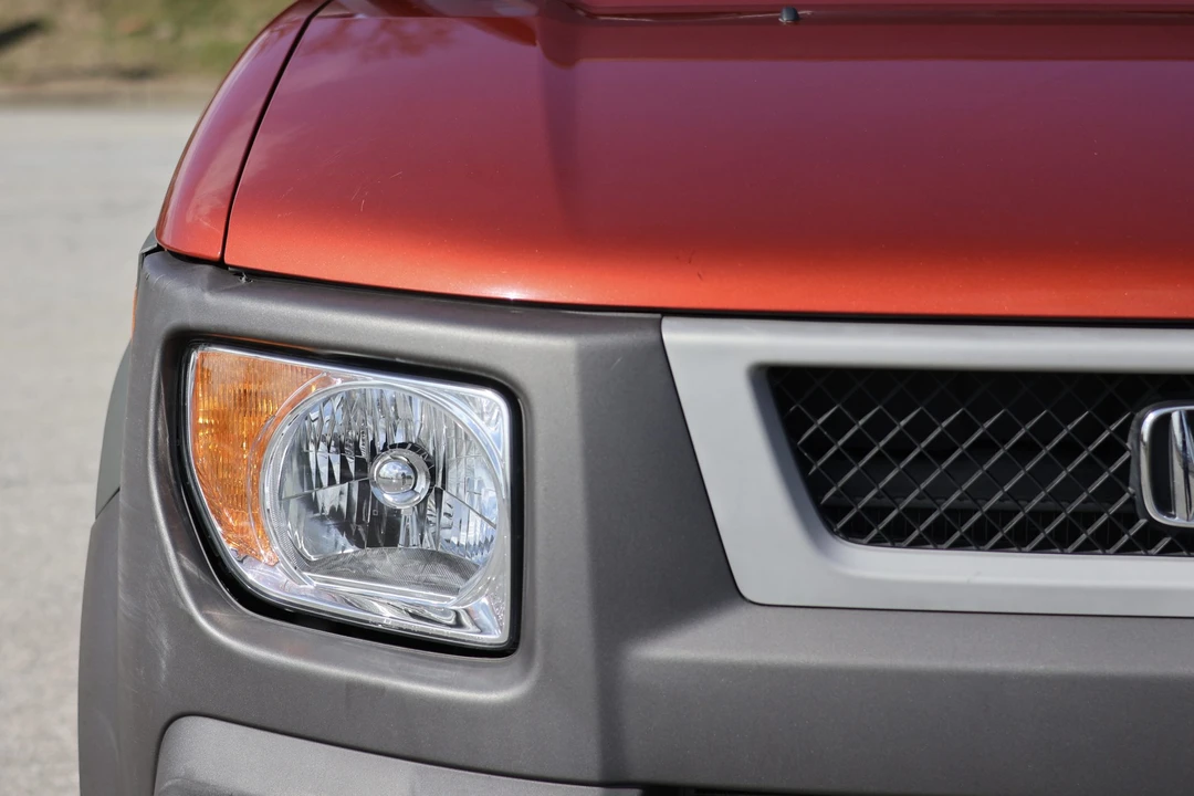 2005 Honda Element - Image 24 of 31