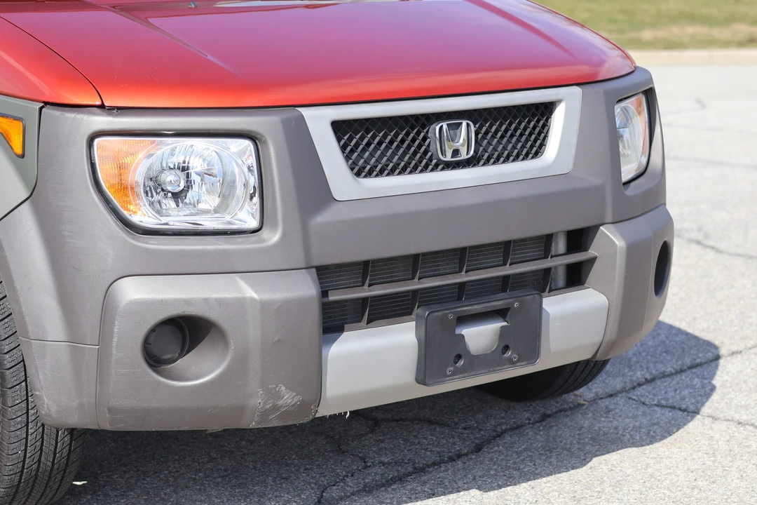 2005 Honda Element - Image 28 of 31