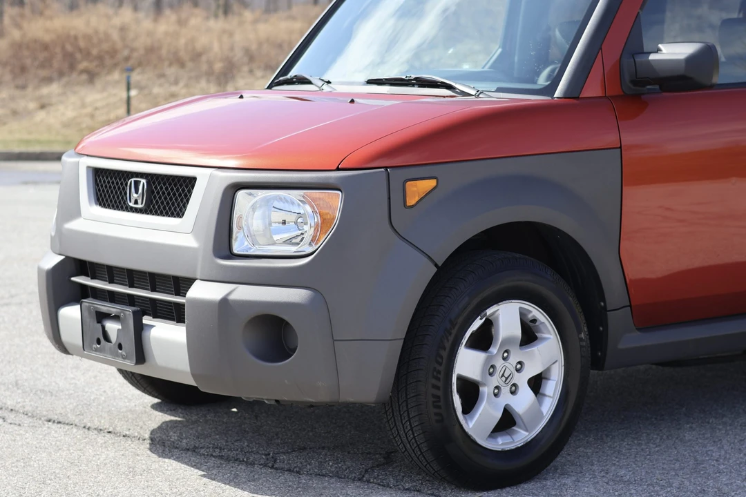 2005 Honda Element - Image 20 of 31