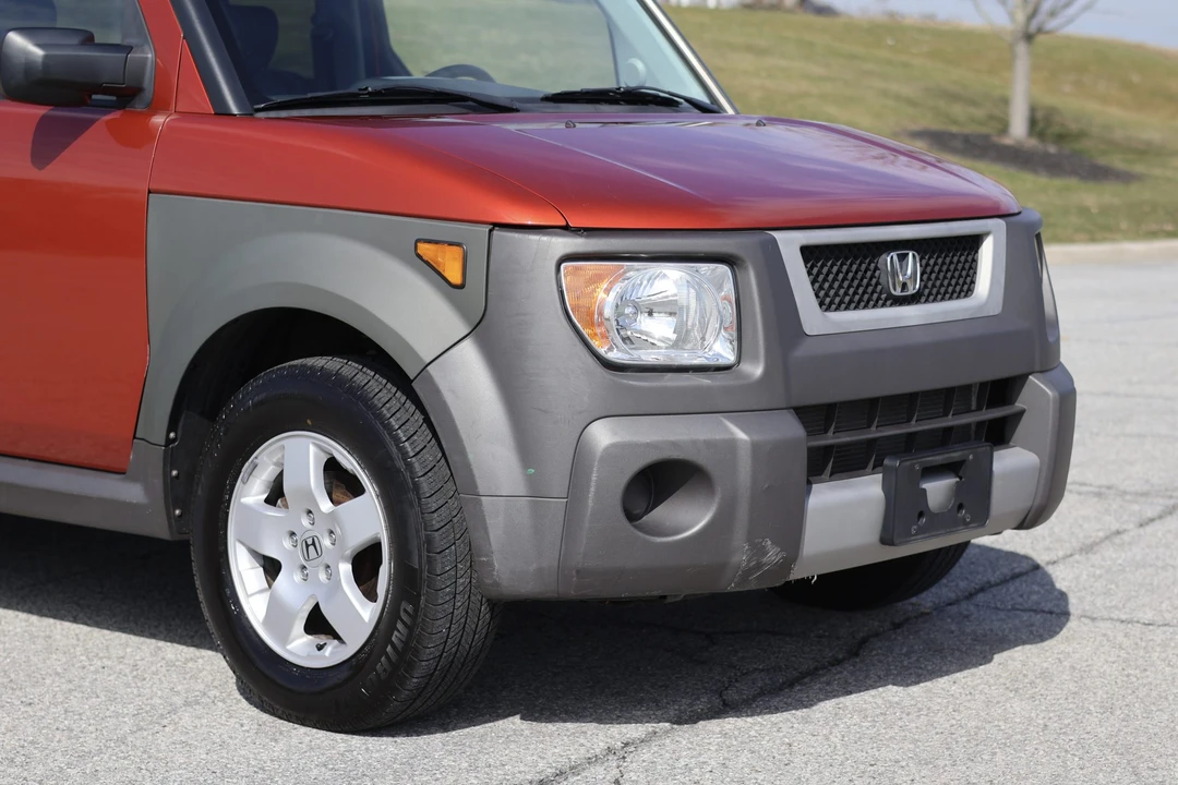 2005 Honda Element - Image 19 of 31