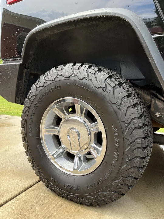 2005 Hummer Hummer H2 - Image 31 of 31