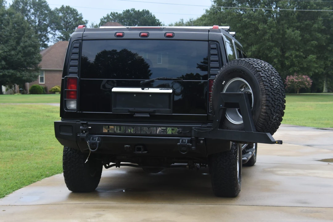 2005 Hummer Hummer H2 - Image 21 of 31