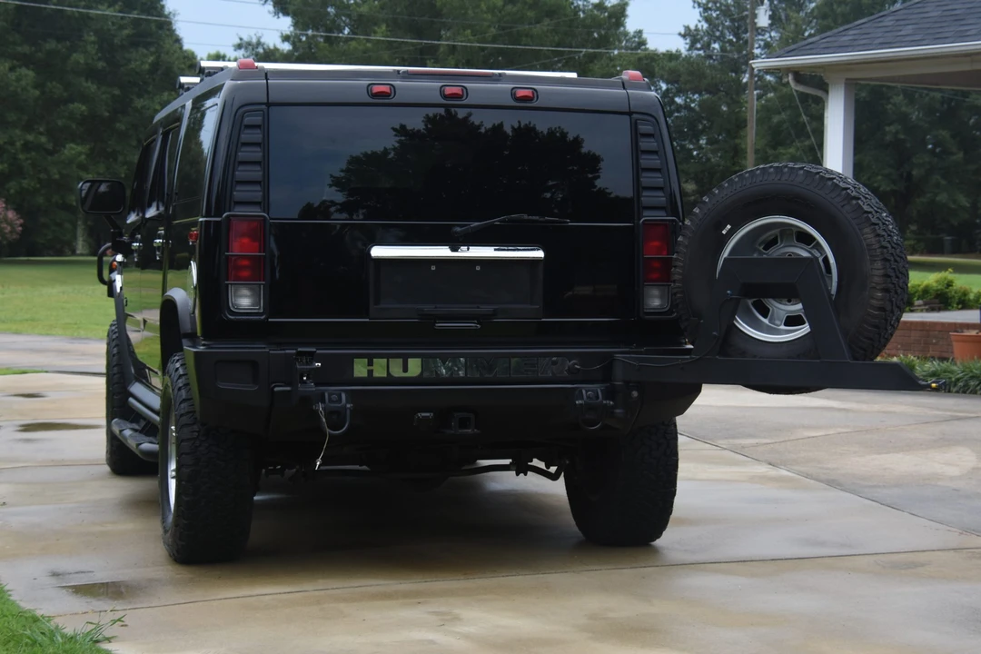 2005 Hummer Hummer H2 - Image 20 of 31