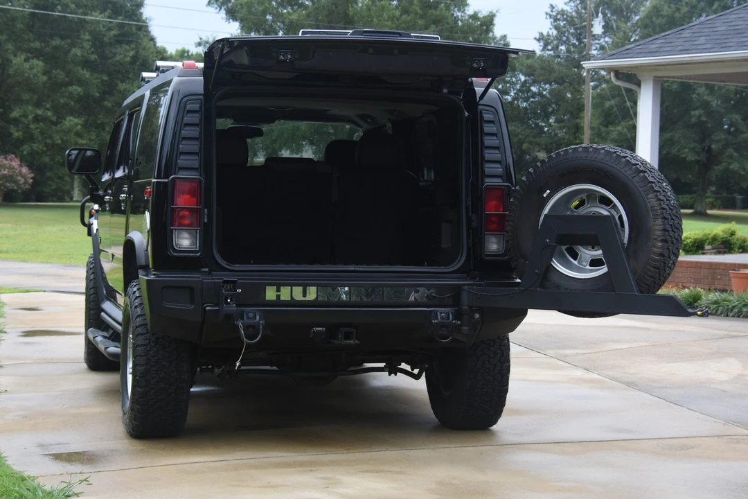 2005 Hummer Hummer H2 - Image 19 of 31