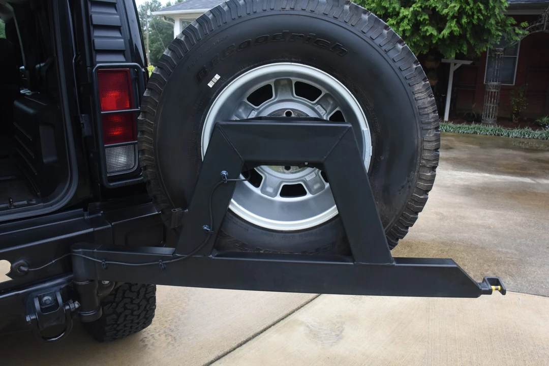 2005 Hummer Hummer H2 - Image 30 of 31