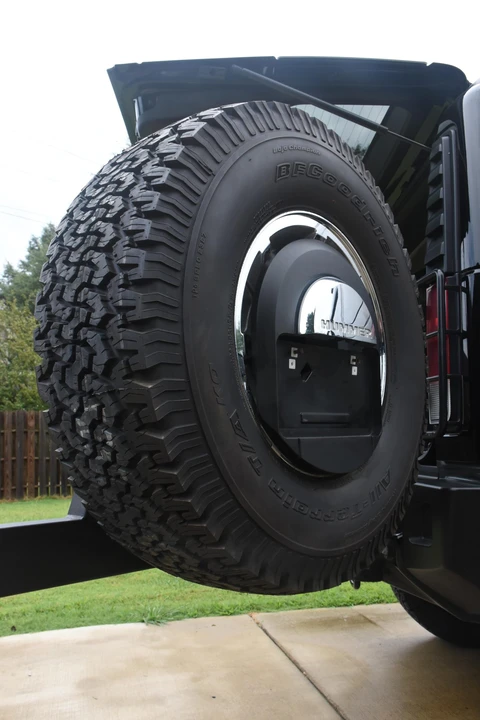 2005 Hummer Hummer H2 - Image 29 of 31