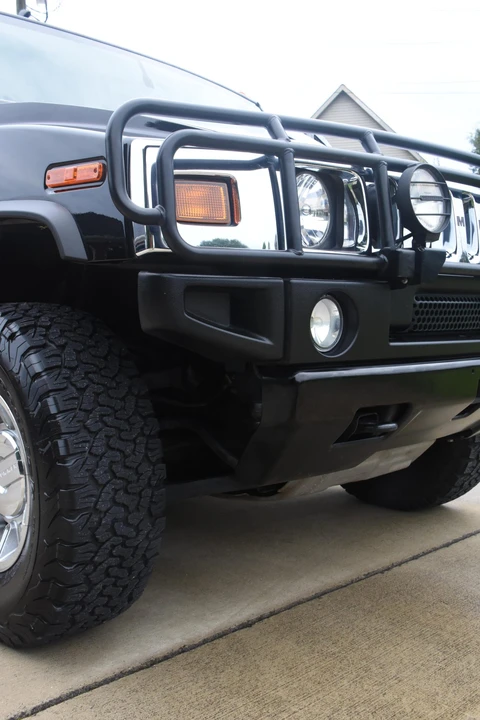 2005 Hummer Hummer H2 - Image 22 of 31