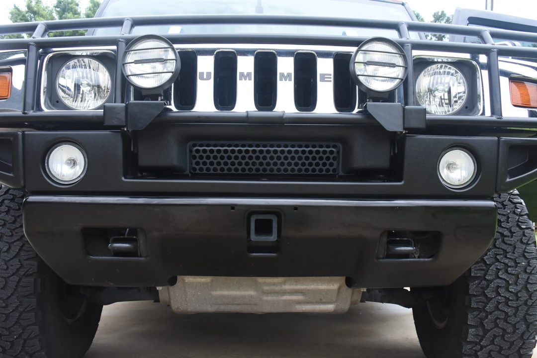 2005 Hummer Hummer H2 - Image 23 of 31