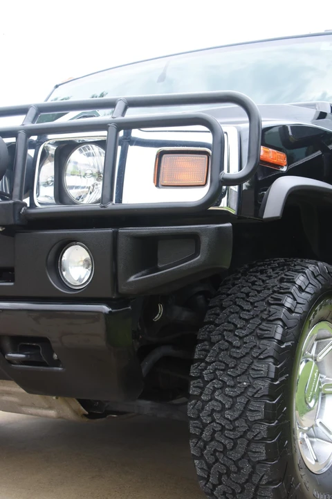 2005 Hummer Hummer H2 - Image 24 of 31