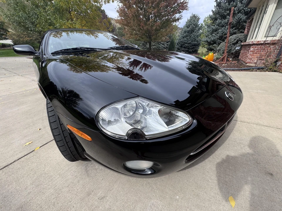 2005 Jaguar X100 XK8 - Image 15 of 31
