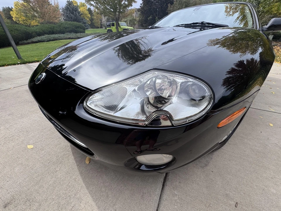 2005 Jaguar X100 XK8 - Image 17 of 31